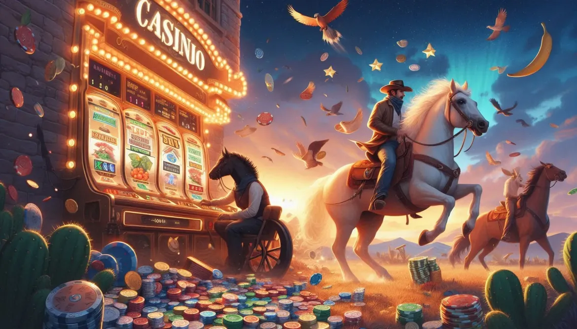 Buran Casino